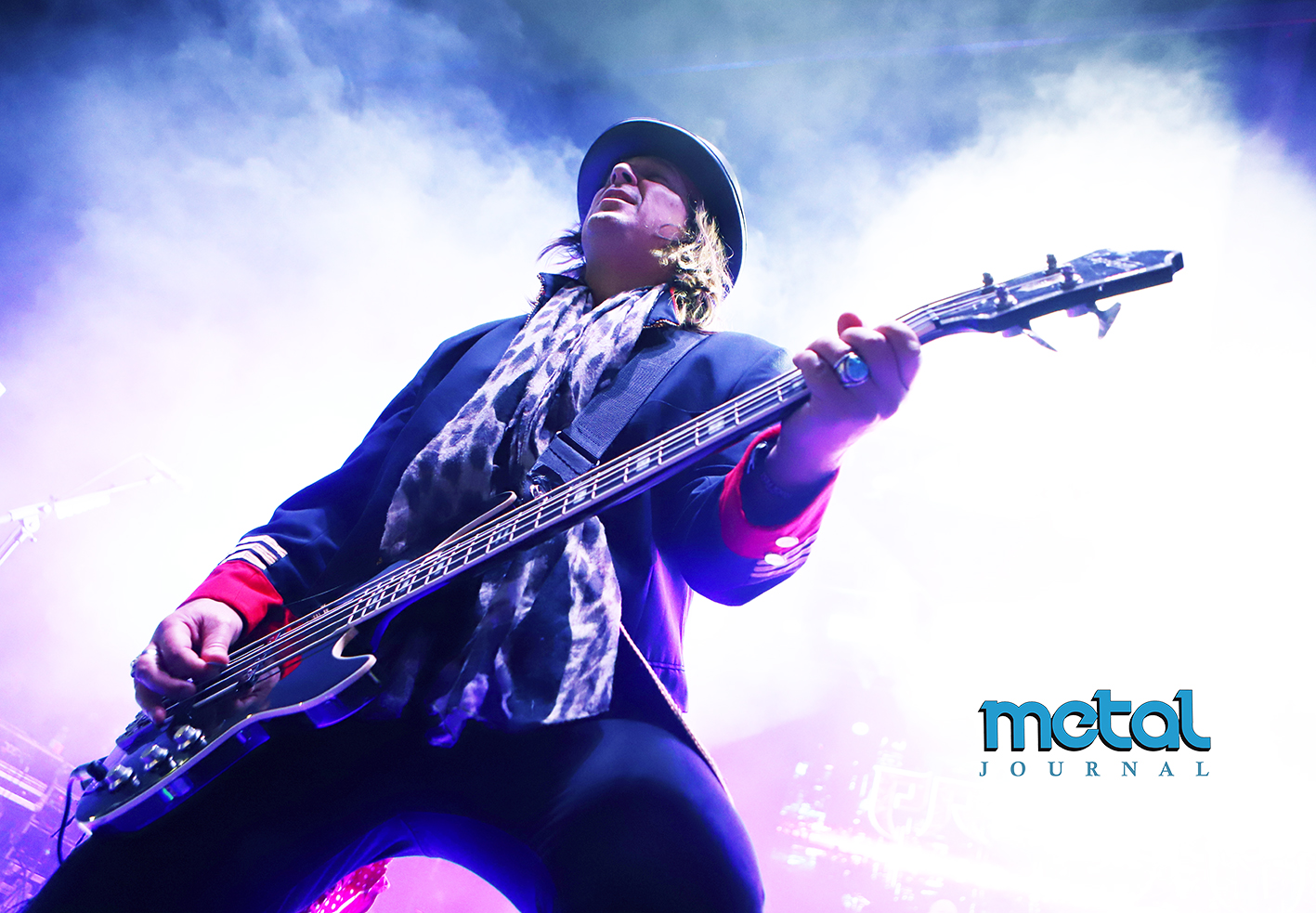 pretty maids - lion rock fest 2025 - metal journal pic 16