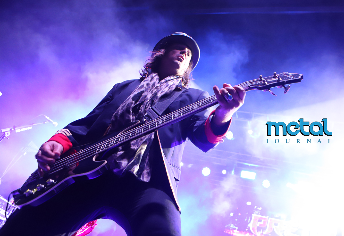 pretty maids - lion rock fest 2025 - metal journal pic 17