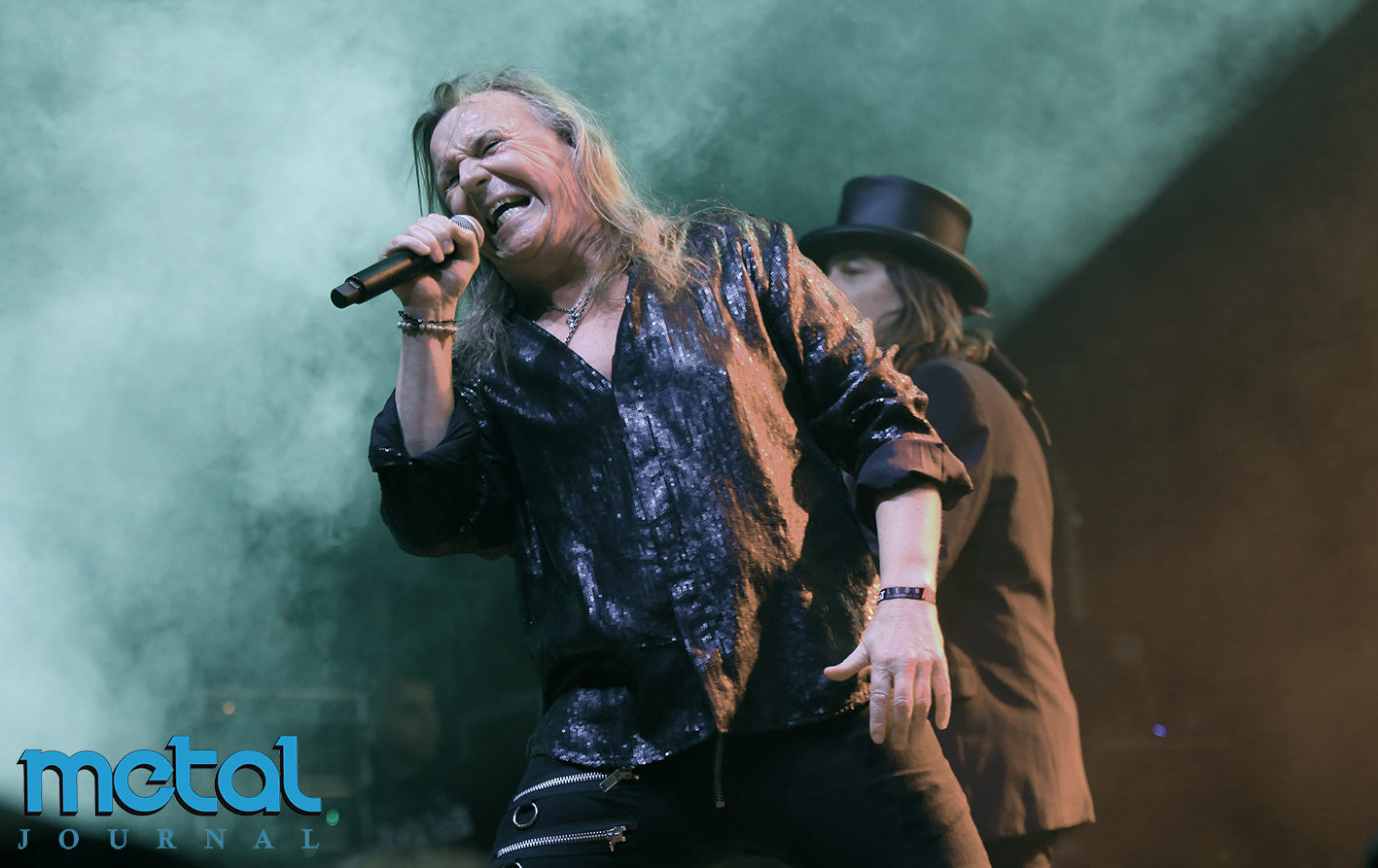 pretty maids - lion rock fest 2025 - metal journal pic 2