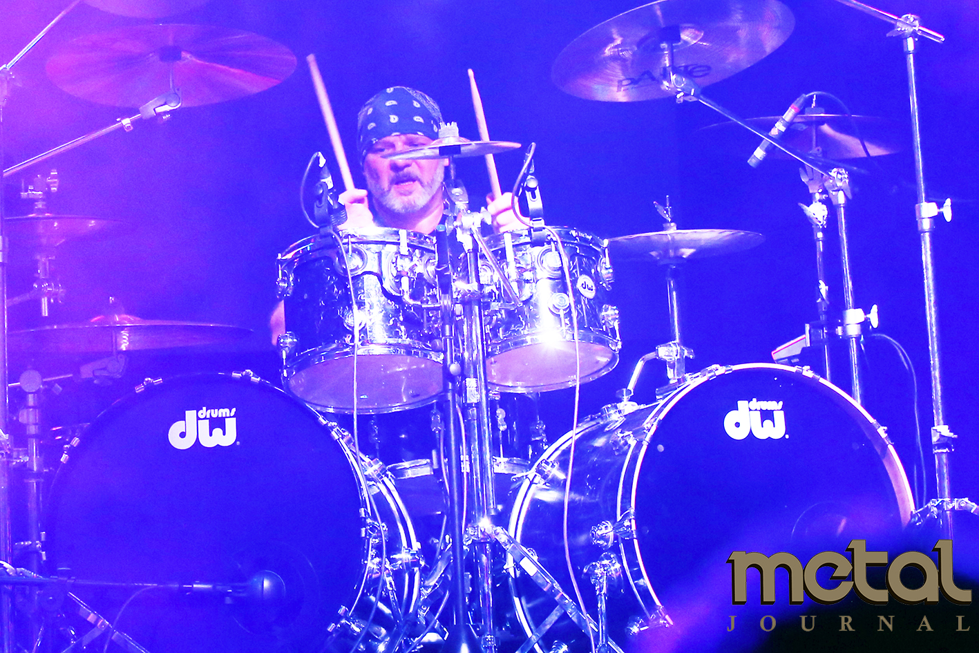 pretty maids - lion rock fest 2025 - metal journal pic 5