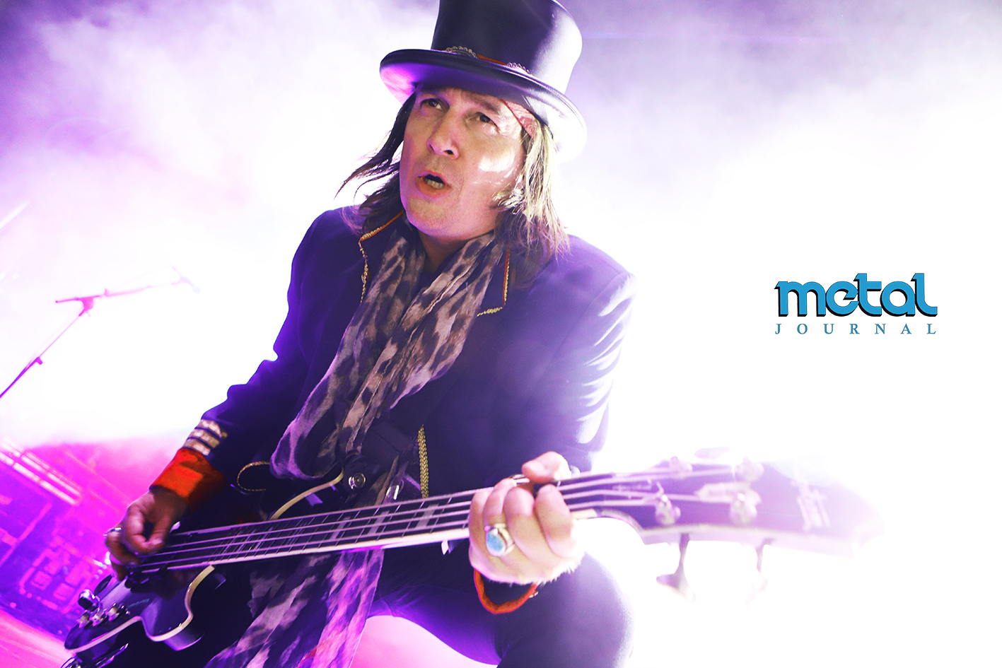 pretty maids - lion rock fest 2025 - metal journal pic 7