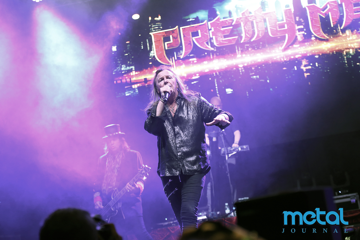 pretty maids - lion rock fest 2025 - metal journal pic 9