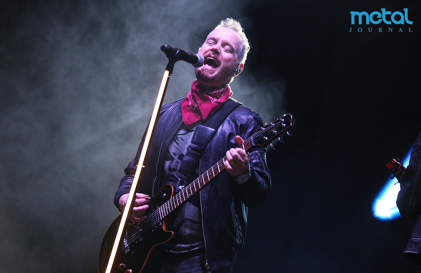 remedy - lion rock fest 2025 - metal journal pic 1