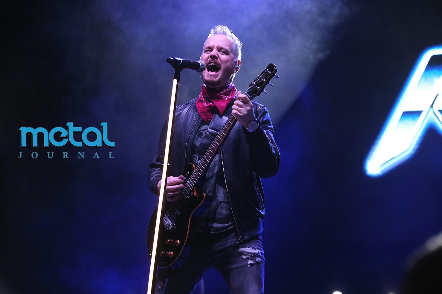 remedy - lion rock fest 2025 - metal journal pic 2