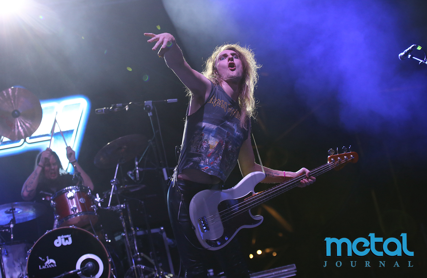 remedy - lion rock fest 2025 - metal journal pic 3