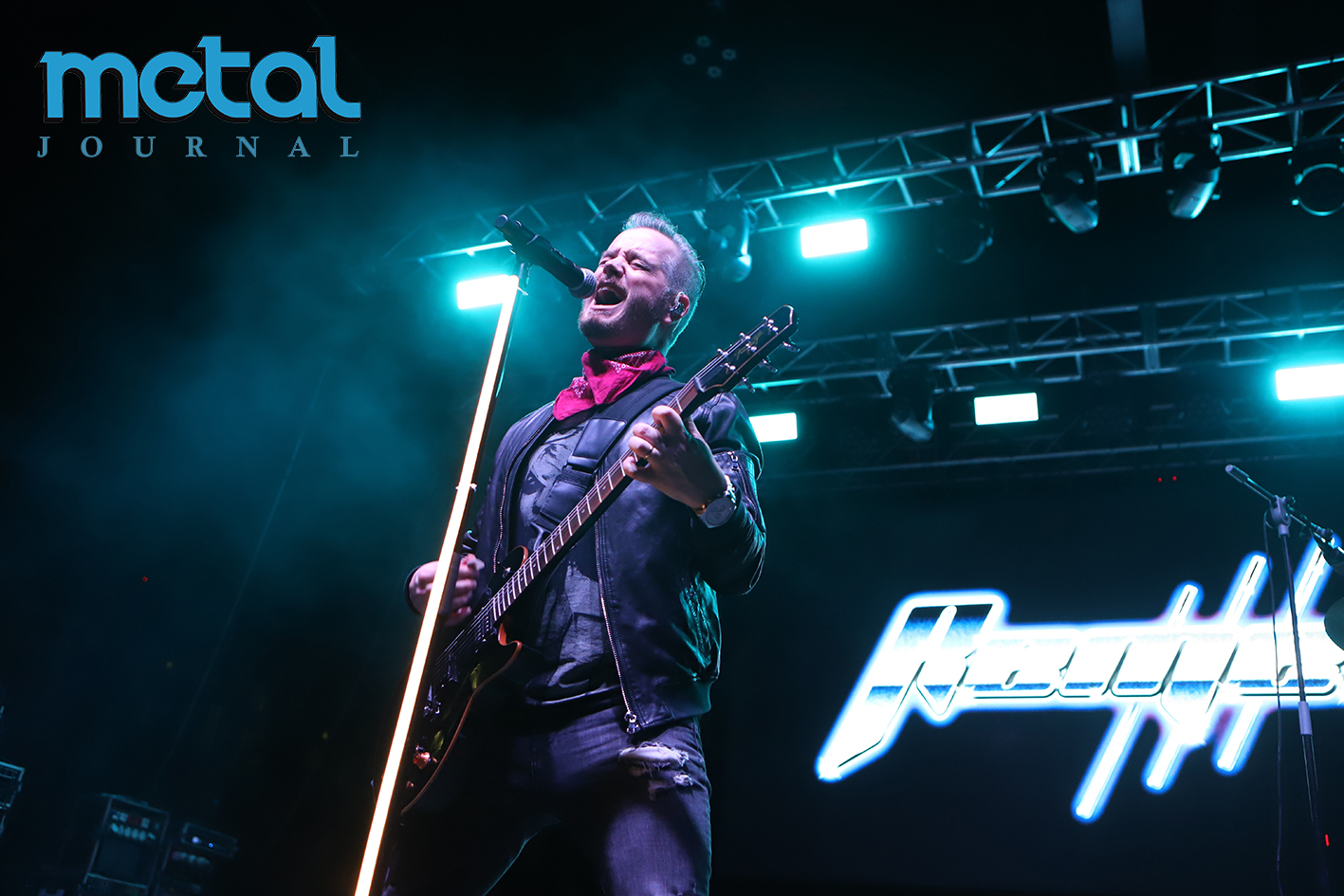 remedy - lion rock fest 2025 - metal journal pic 5
