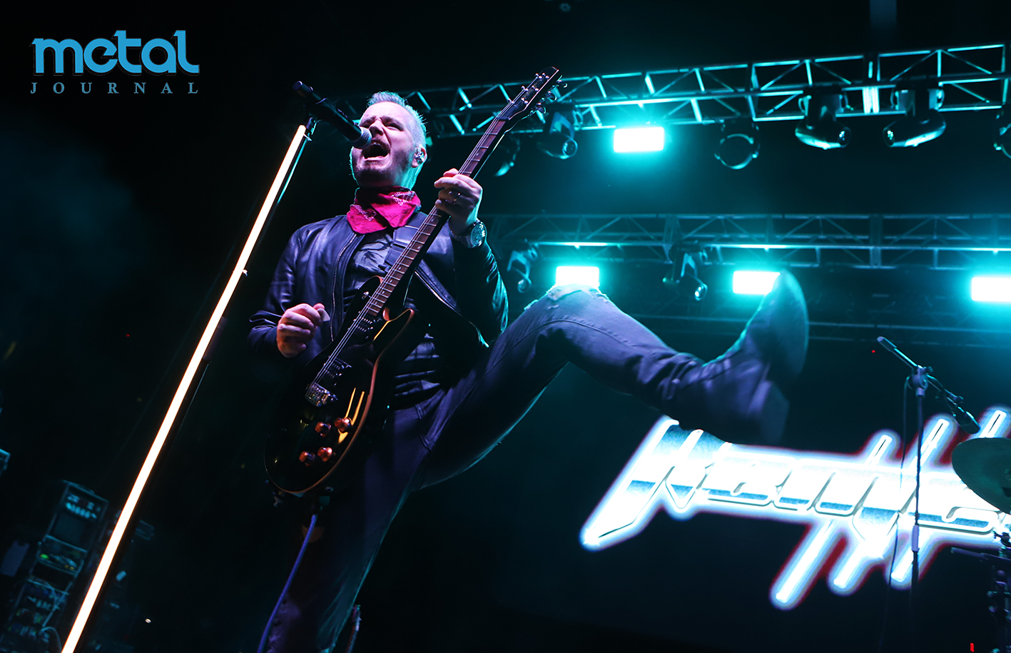 remedy - lion rock fest 2025 - metal journal pic 6