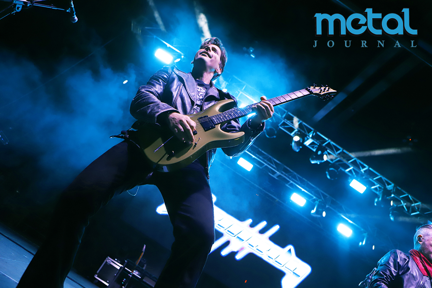 remedy - lion rock fest 2025 - metal journal pic 7