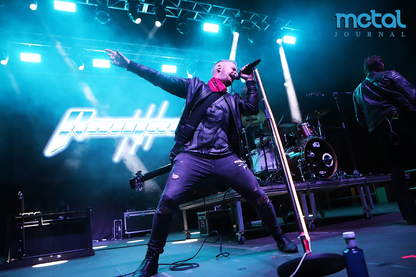 remedy - lion rock fest 2025 - metal journal pic 8