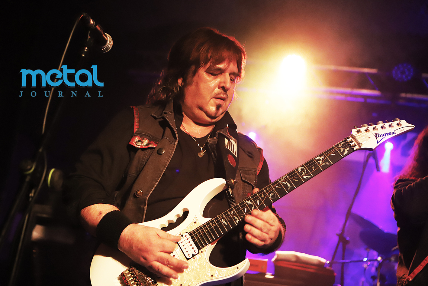 scanner - metal journal - vitoria 2025 pic 1