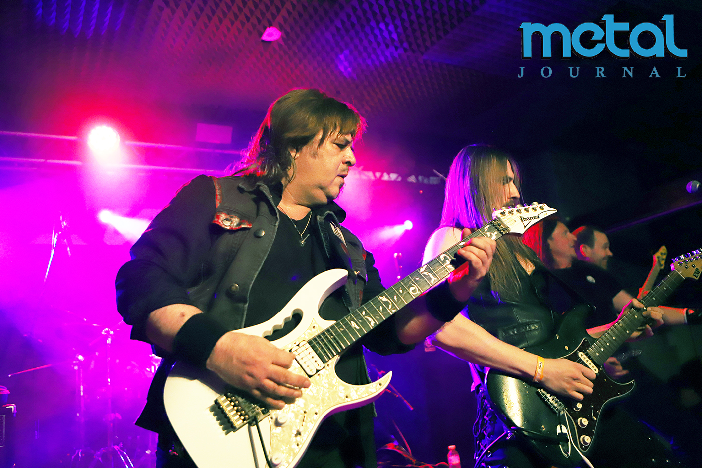 scanner - metal journal - vitoria 2025 pic 11