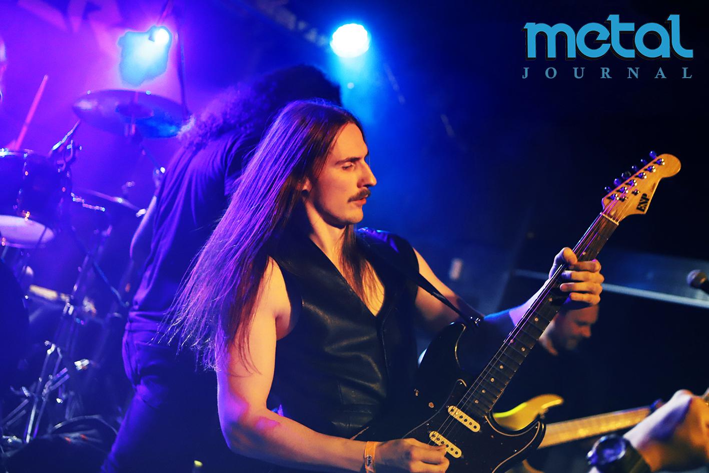 scanner - metal journal - vitoria 2025 pic 12