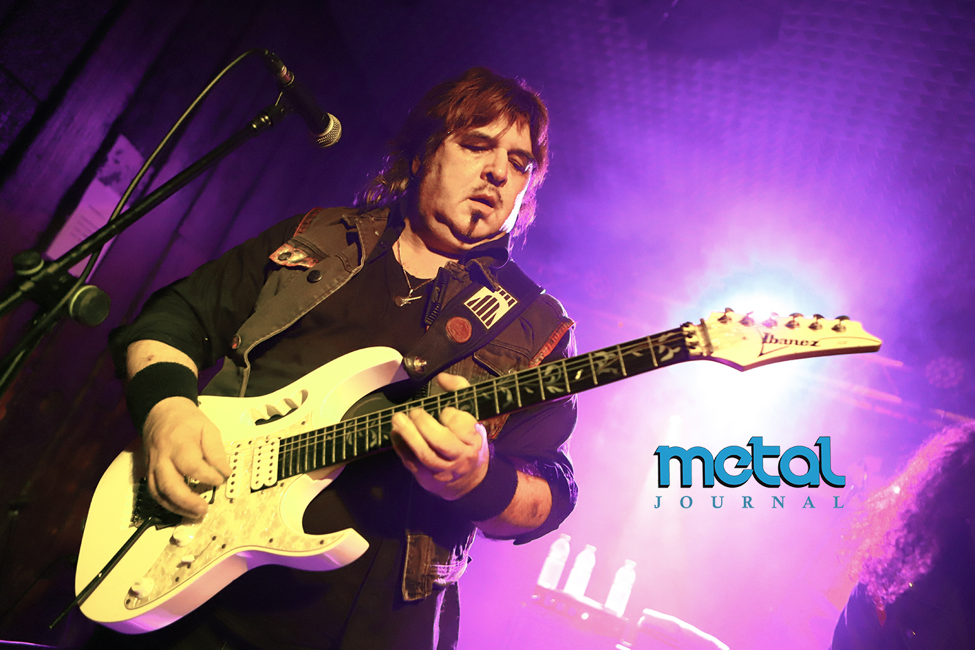 scanner - metal journal - vitoria 2025 pic 2