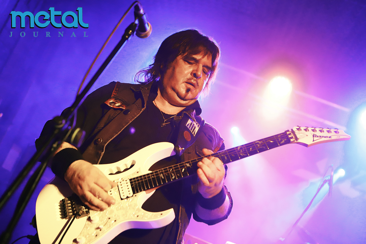 scanner - metal journal - vitoria 2025 pic 4