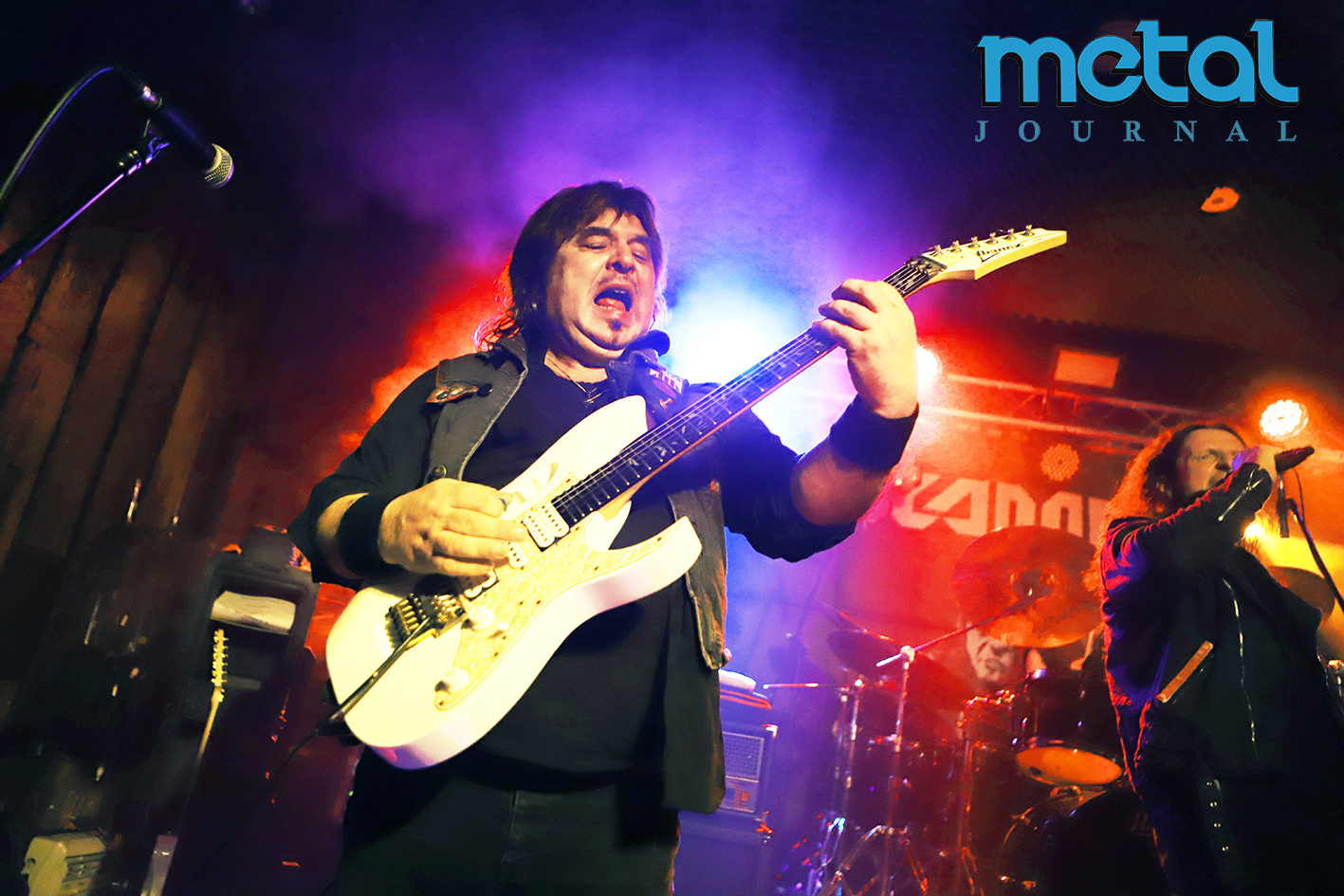 scanner - metal journal - vitoria 2025 pic 5