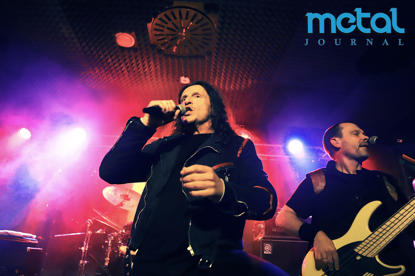 scanner - metal journal - vitoria 2025 pic 6