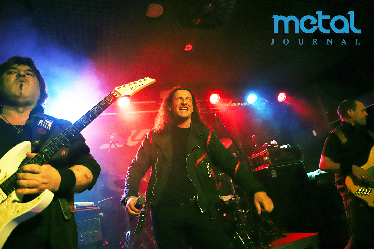 scanner - metal journal - vitoria 2025 pic 8