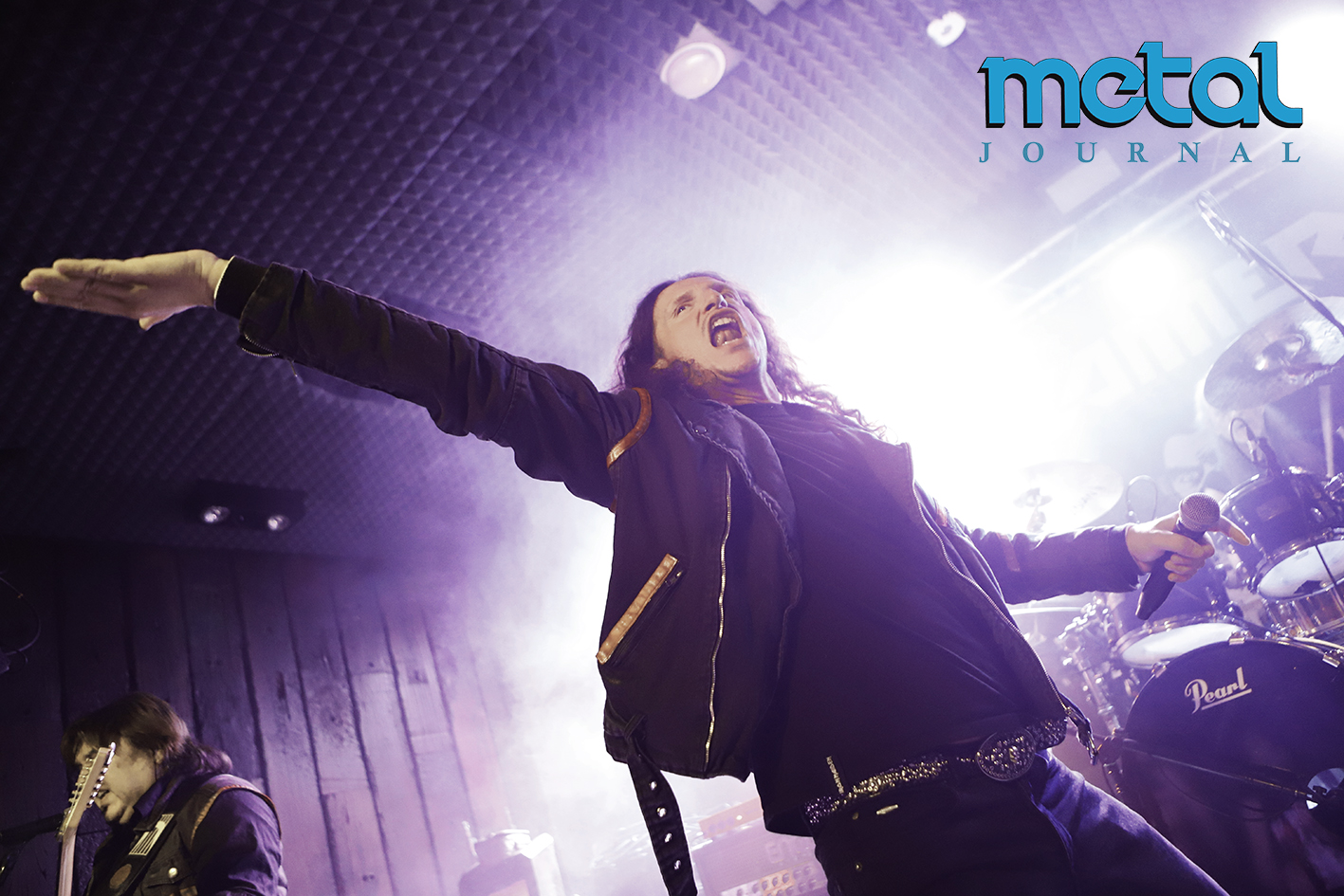 scanner - metal journal - vitoria 2025 pic 9