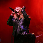 shiraz lane – lion rock fest 2025 – metal journal pic 1