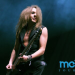 shiraz lane – lion rock fest 2025 – metal journal pic 2