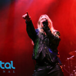 shiraz lane – lion rock fest 2025 – metal journal pic 3