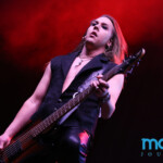 shiraz lane – lion rock fest 2025 – metal journal pic 4