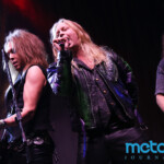 shiraz lane – lion rock fest 2025 – metal journal pic 5