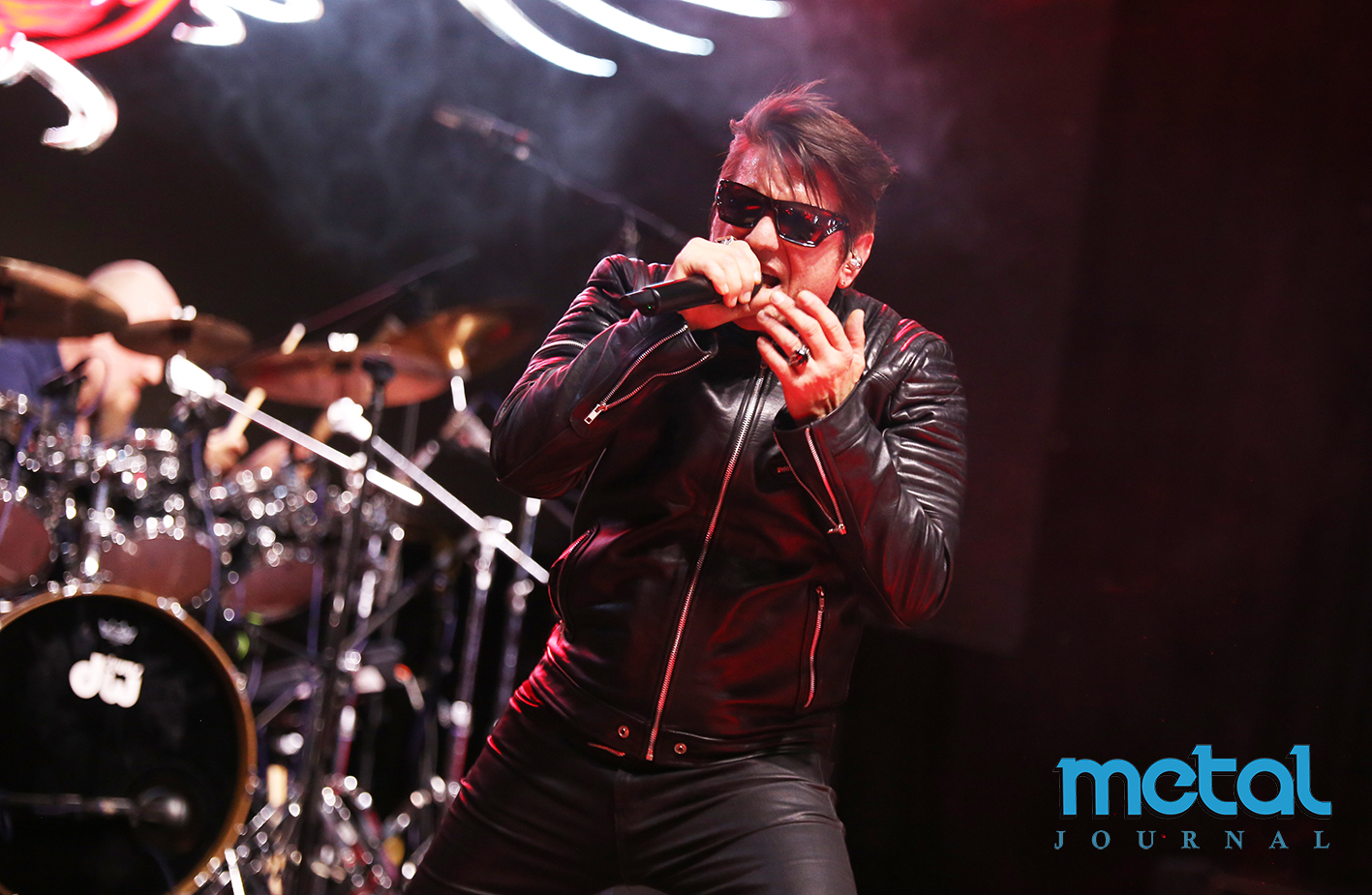 steelheart - lion rock fest 2025 - metal journal pic 10