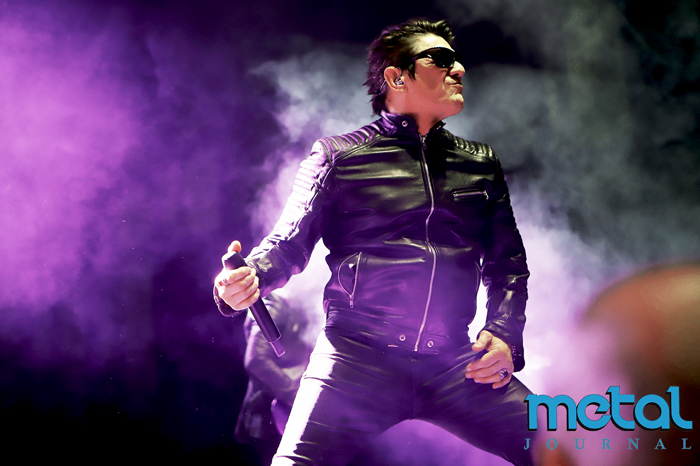 steelheart - lion rock fest 2025 - metal journal pic 2