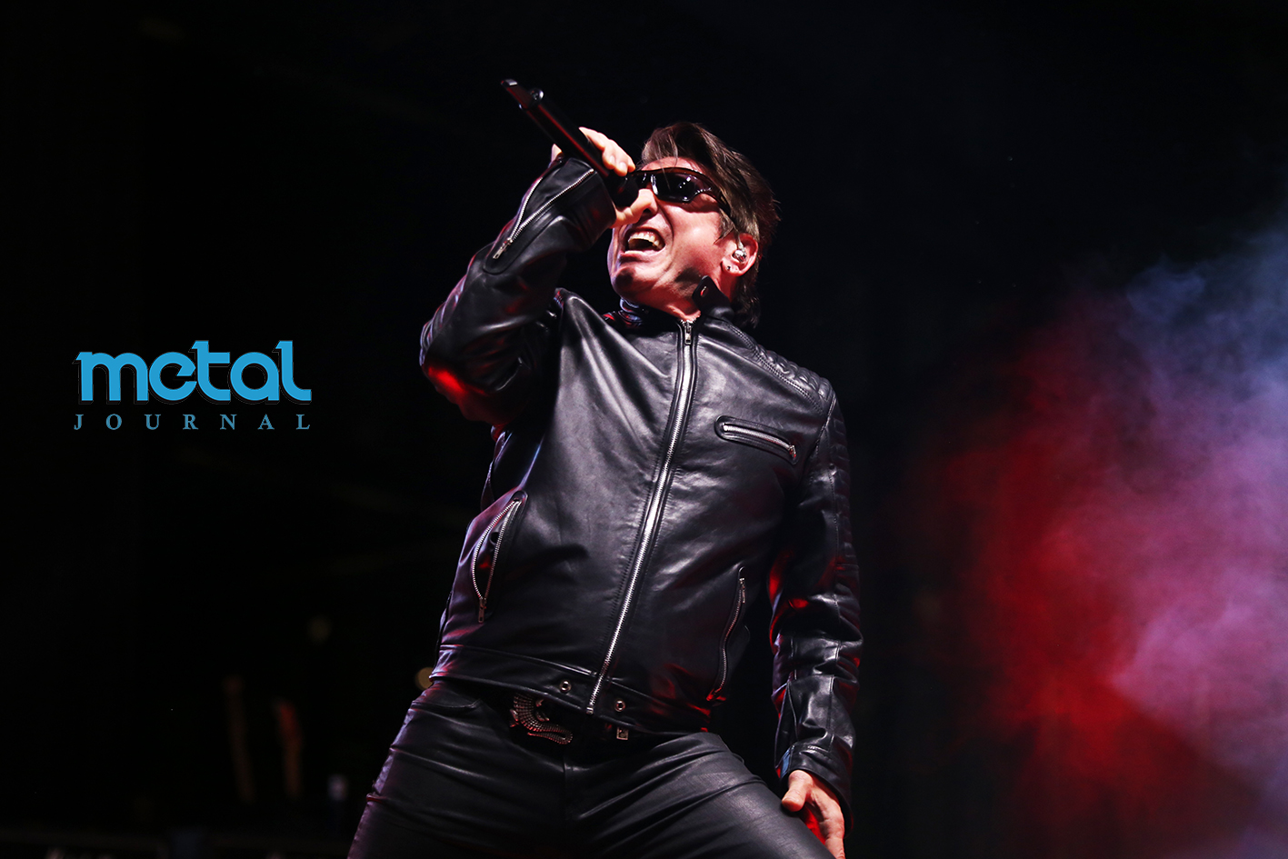 steelheart - lion rock fest 2025 - metal journal pic 5