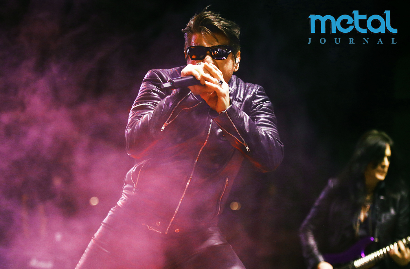 steelheart - lion rock fest 2025 - metal journal pic 6