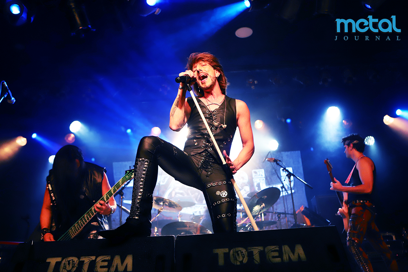 tabu - metal journal - villava 2025 pic 1