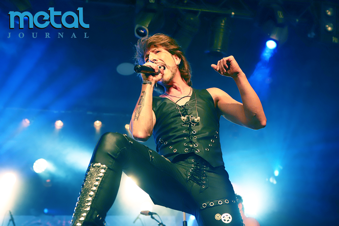 tabu - metal journal - villava 2025 pic 2