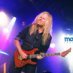 vandenberg – metal journal – villava 2025 pic 1