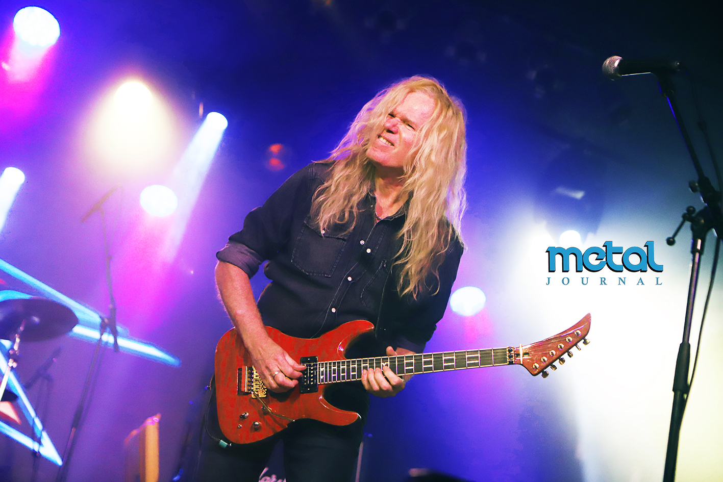 vandenberg - metal journal - villava 2025 pic 1