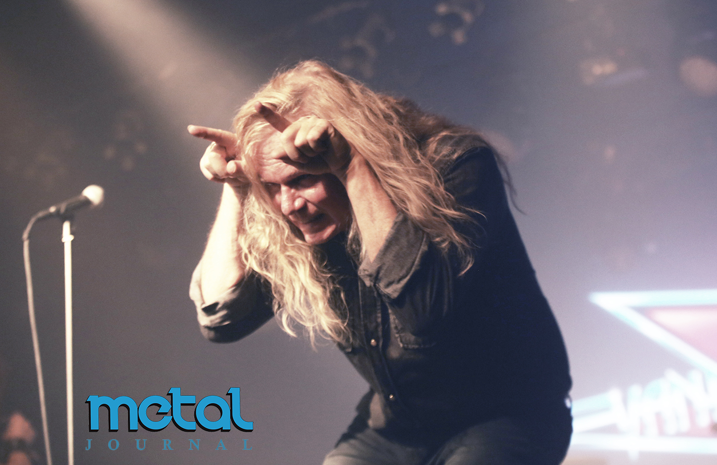 vandenberg - metal journal - villava 2025 pic 2