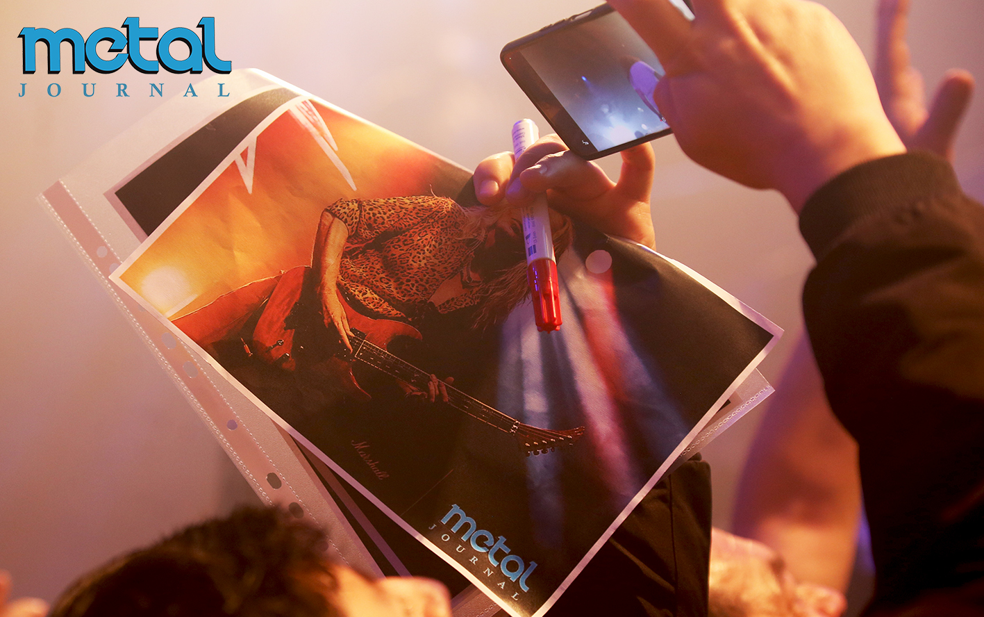 vandenberg - metal journal - villava 2025 pic 3