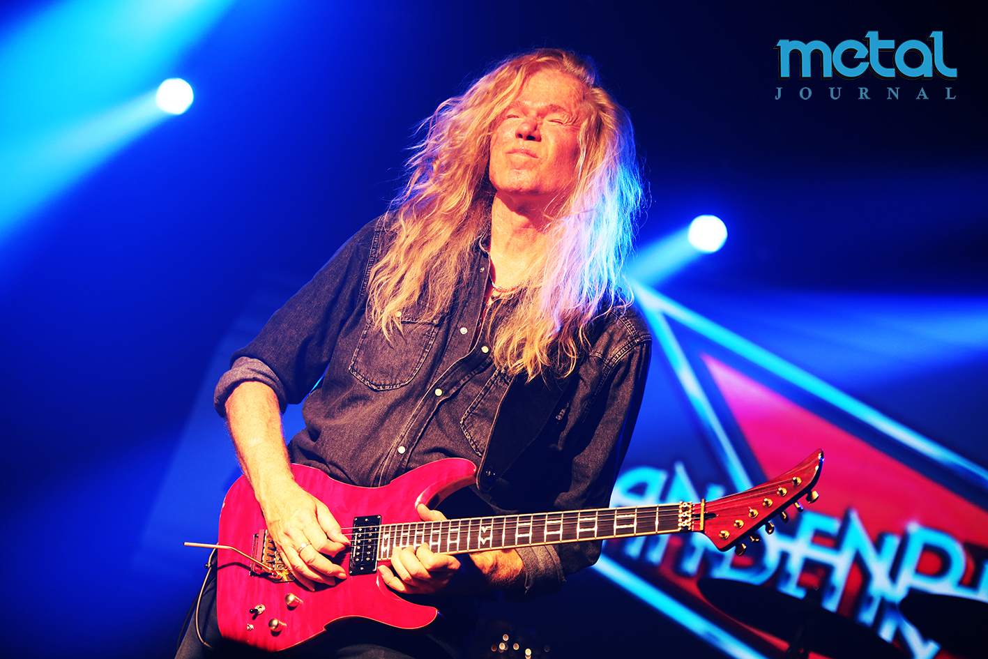 vandenberg - metal journal - villava 2025 pic 4