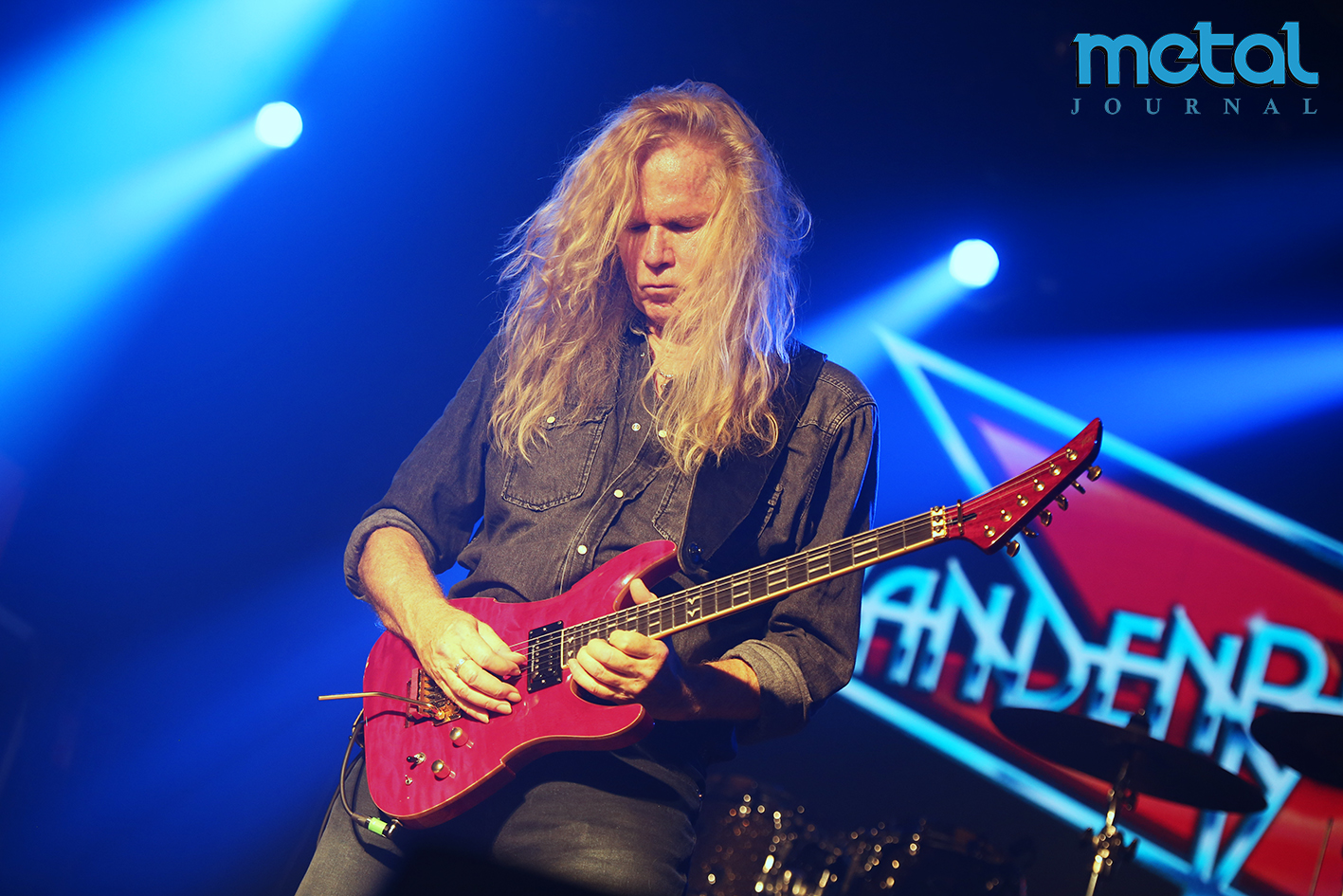 vandenberg - metal journal - villava 2025 pic 7