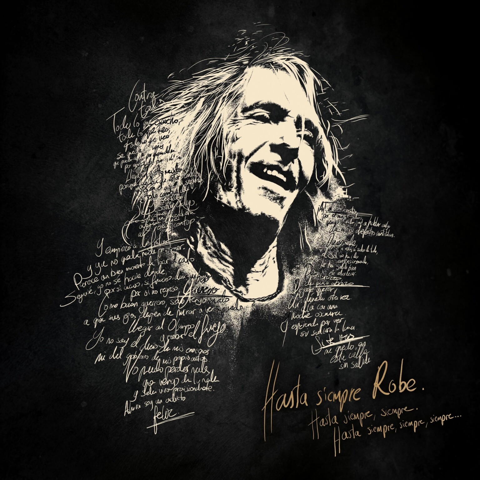 Fallece Robe Iniesta, impulsor de Extremoduro, a los 63 años | Metal ...