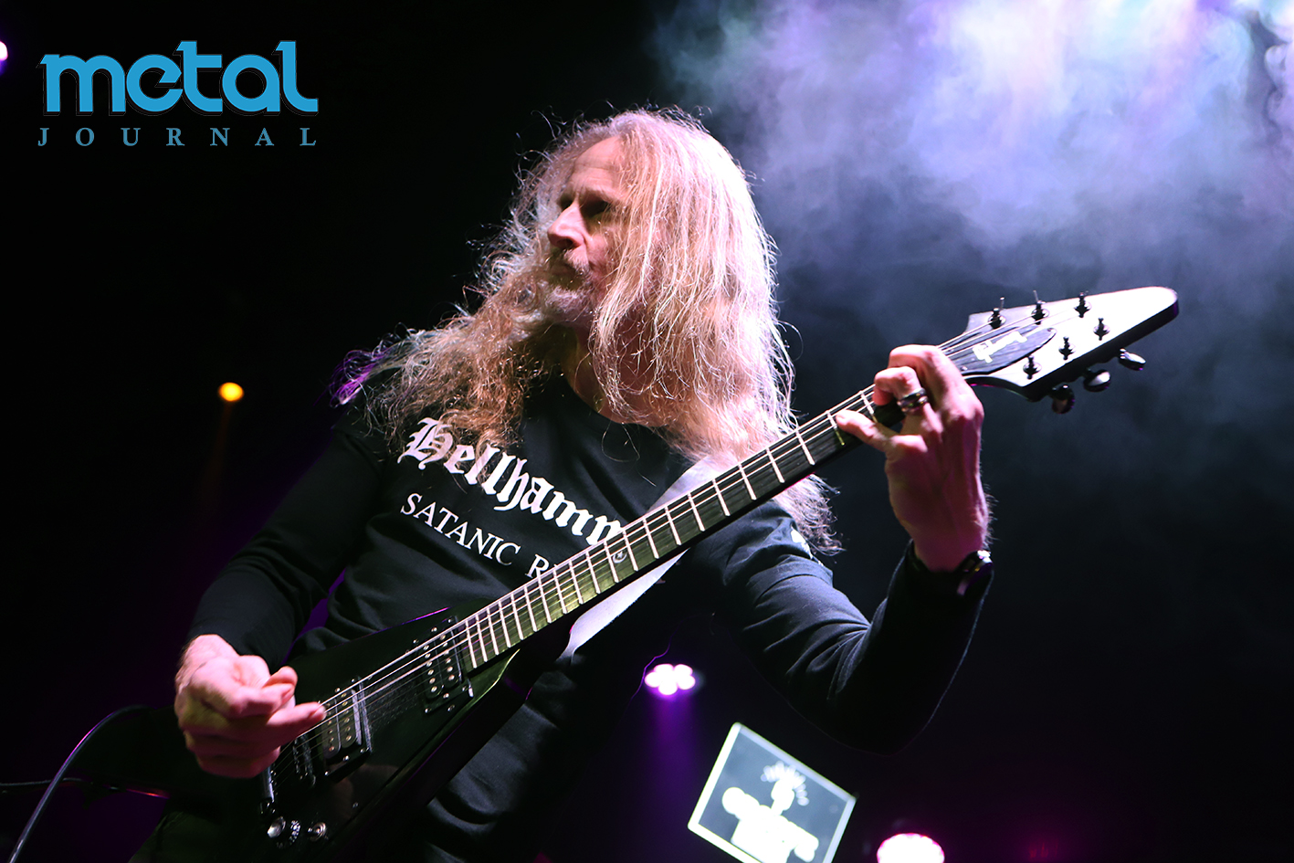 cancer - metal journal - portugalete pic 3