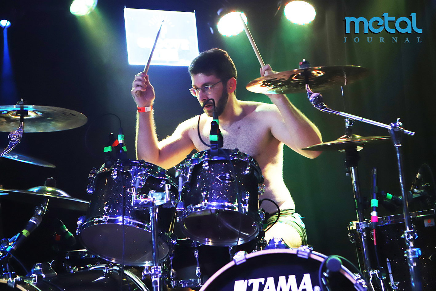 cancer - metal journal - portugalete pic 4