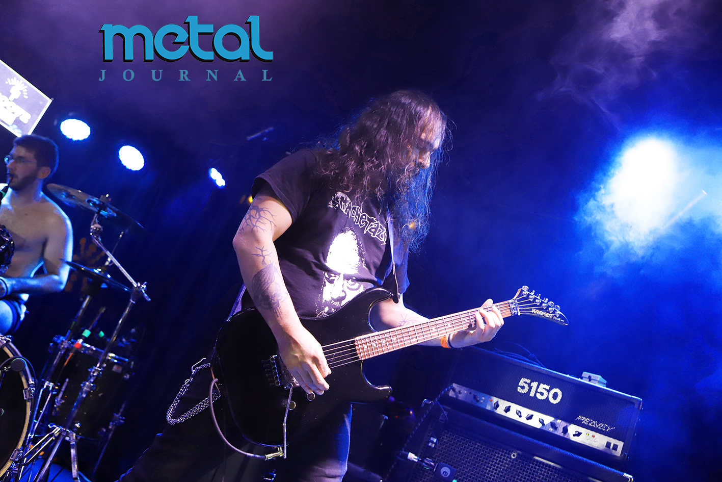 cancer - metal journal - portugalete pic 6