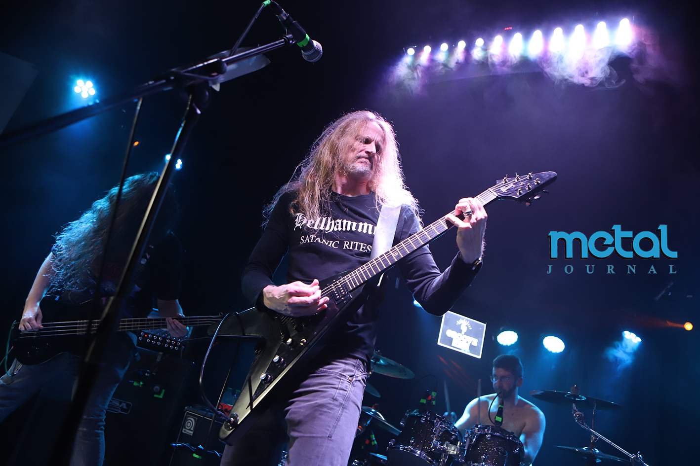 cancer - metal journal - portugalete pic 7