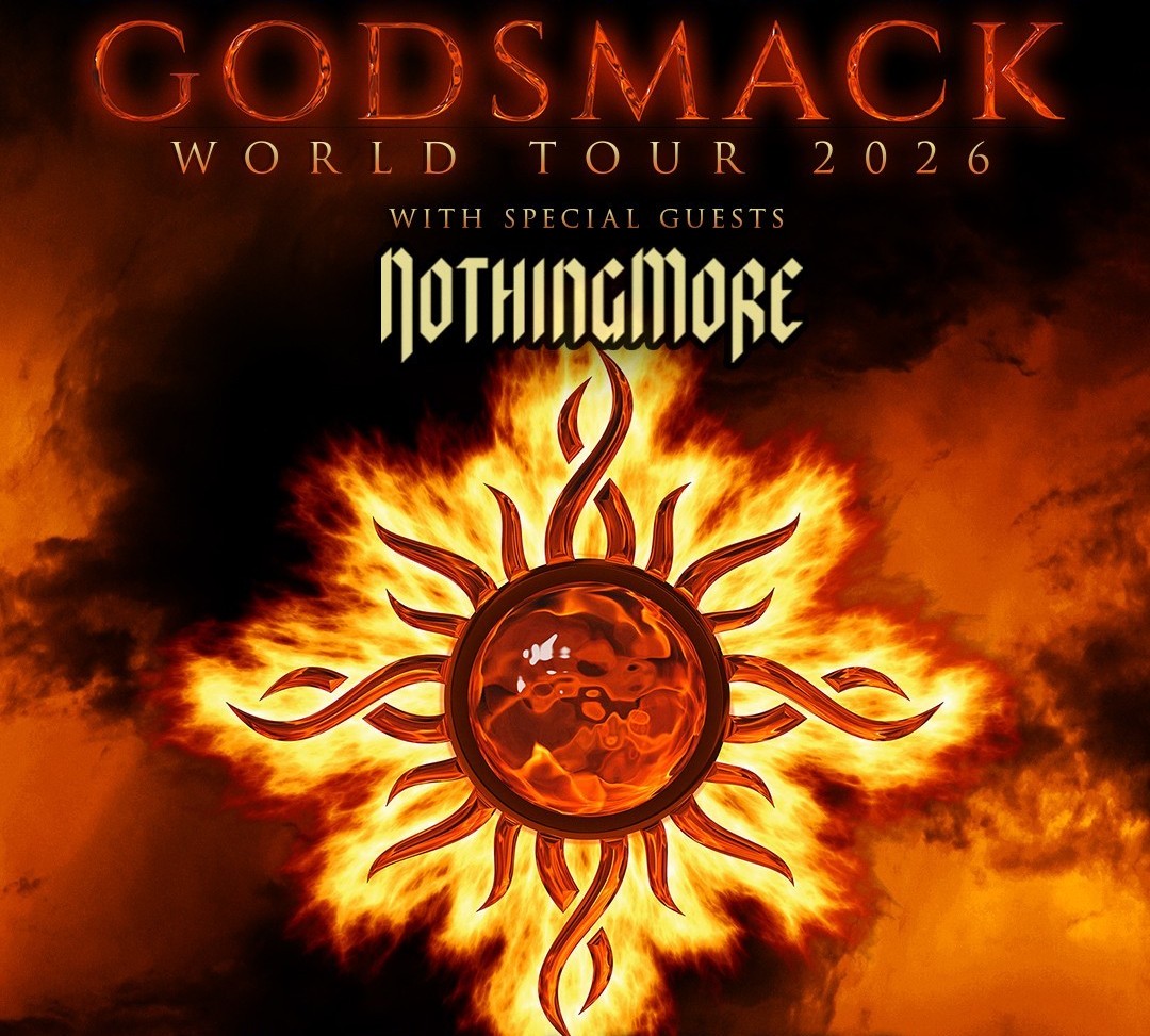 godsmack pic 1