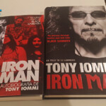 iommi – libros
