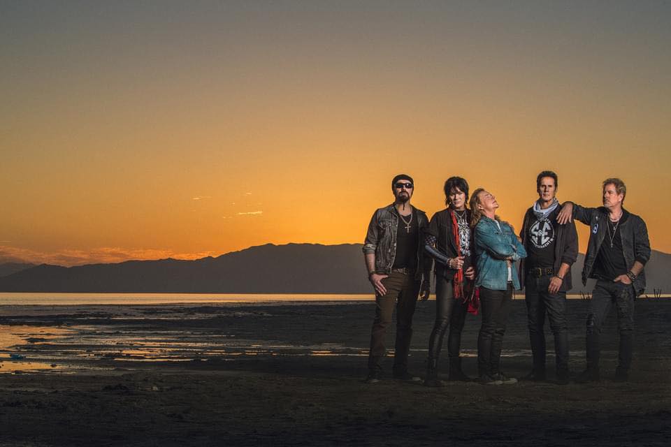 night ranger 2025 pic 1