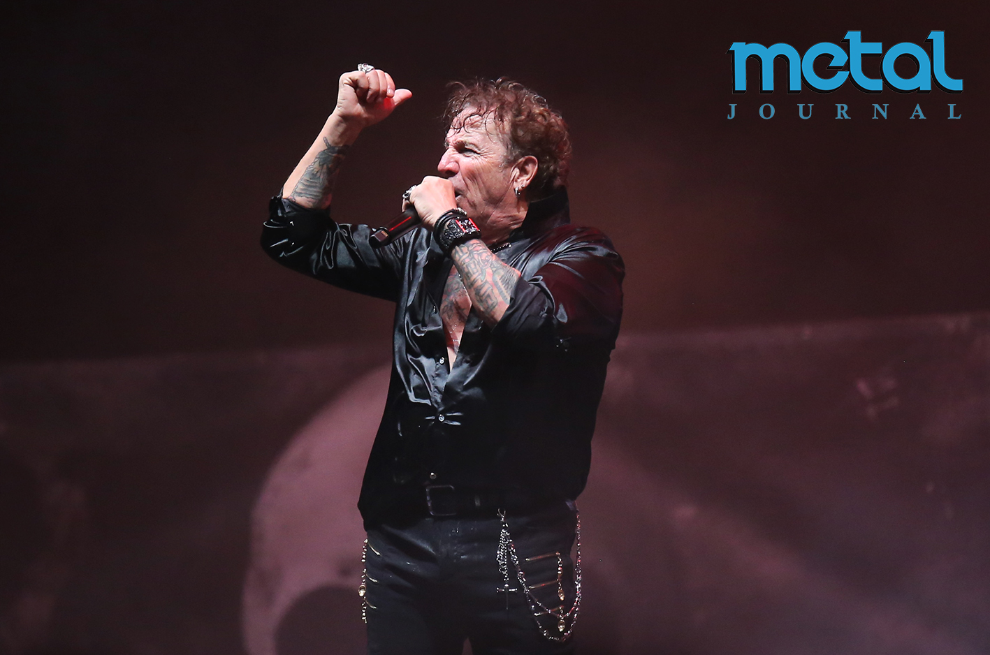 obus - metal journal 2025 - madrid pic 1