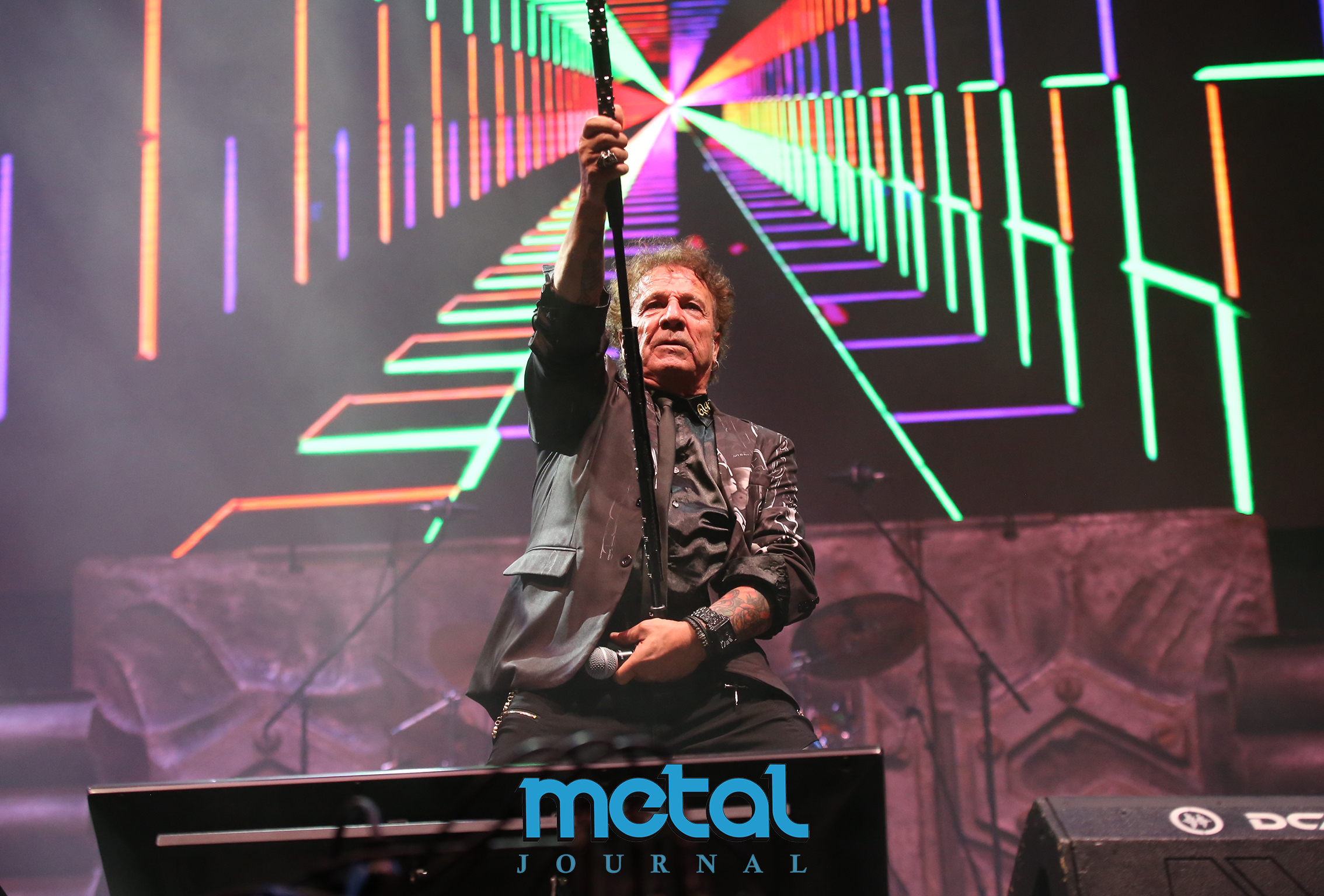 obus - metal journal 2025 - madrid pic 2