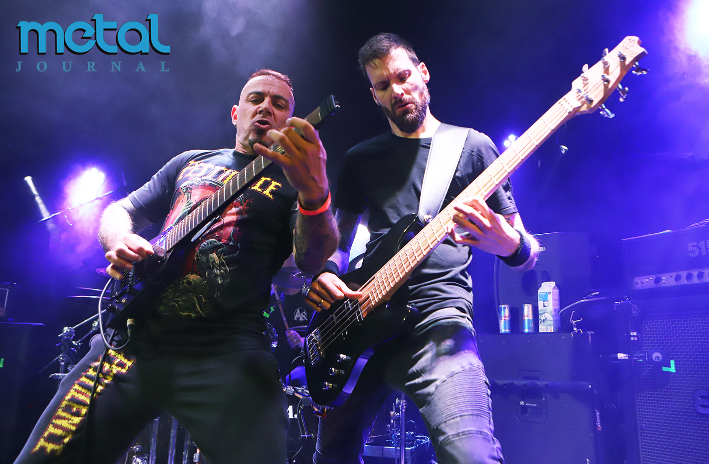 pestilence - metal journal - portugalete pic 1